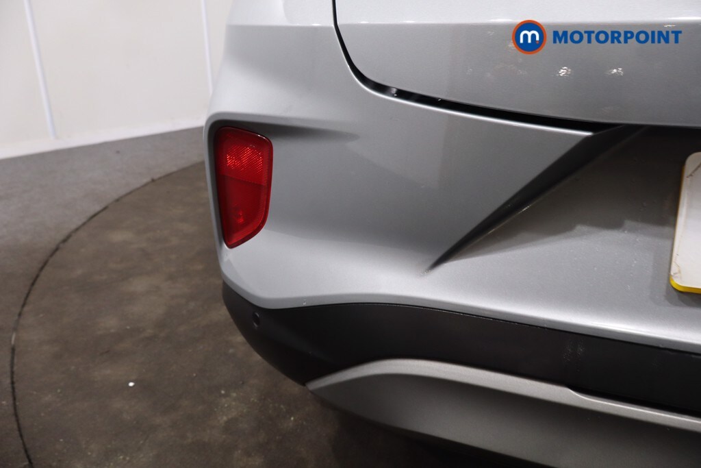 Used Ford Puma for sale - 77830769: Photo 44