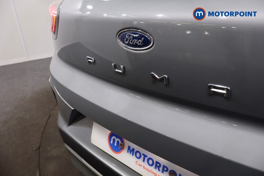 Used Ford Puma for sale - 77830769: Photo 45