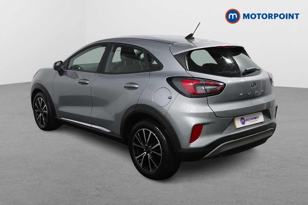 Used Ford Puma for sale - 77830769: Photo 5