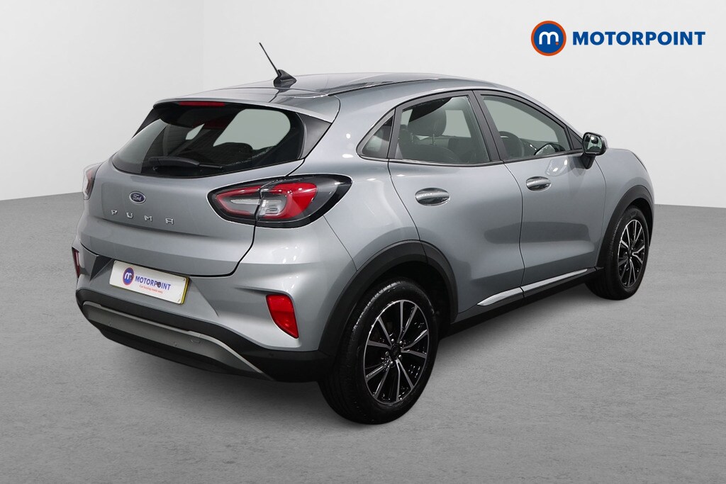 Used Ford Puma for sale - 77830769: Photo 7