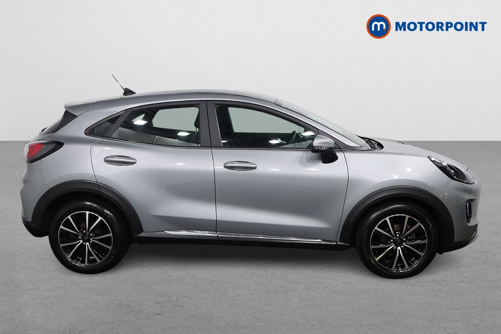 Used Ford Puma for sale - 77830769: Photo 8