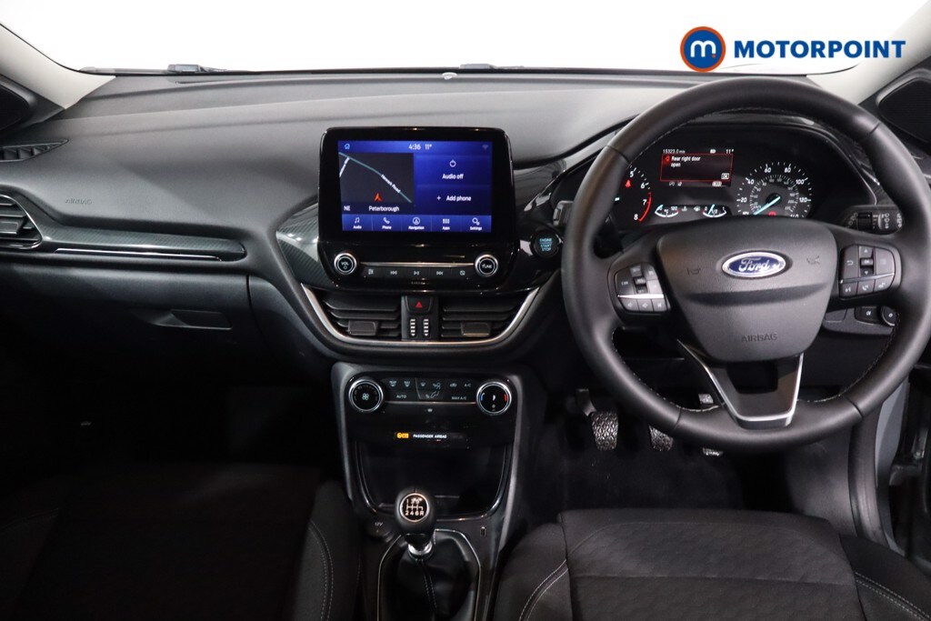 Used Ford Puma for sale - 77830769: Photo 9