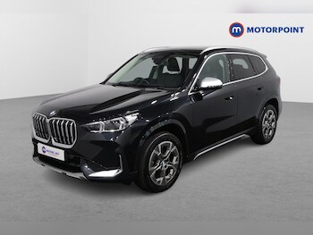 Used BMW X1 undefined for sale - 78717523: Photo