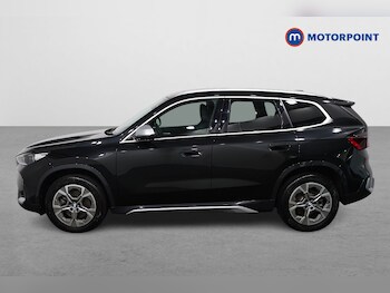 Used BMW X1 undefined for sale - 78717523: Photo