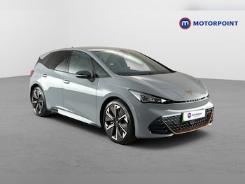 Used Cupra Born 2025 for sale - 79287787: Photo