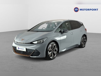 Used Cupra Born 2025 for sale - 79287787: Photo