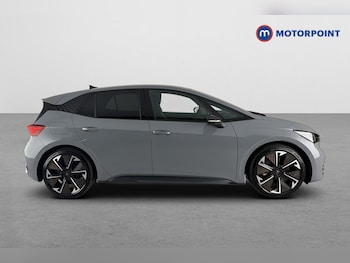 Used Cupra Born 2025 for sale - 79287787: Photo