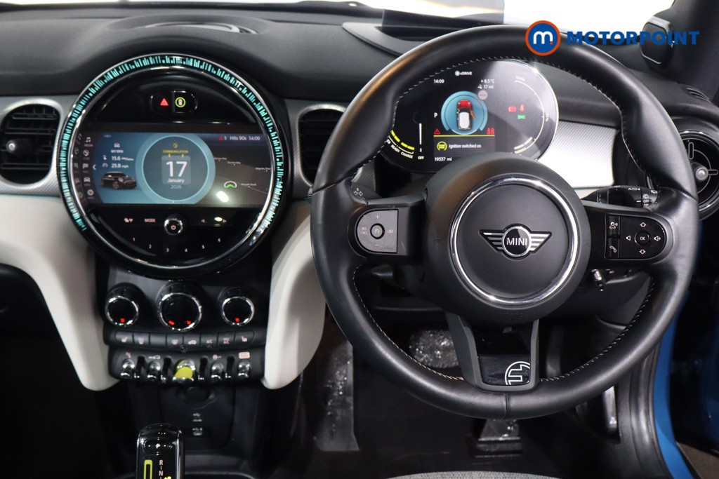 Used MINI Hatch 2021 for sale - 77297758: Photo 11