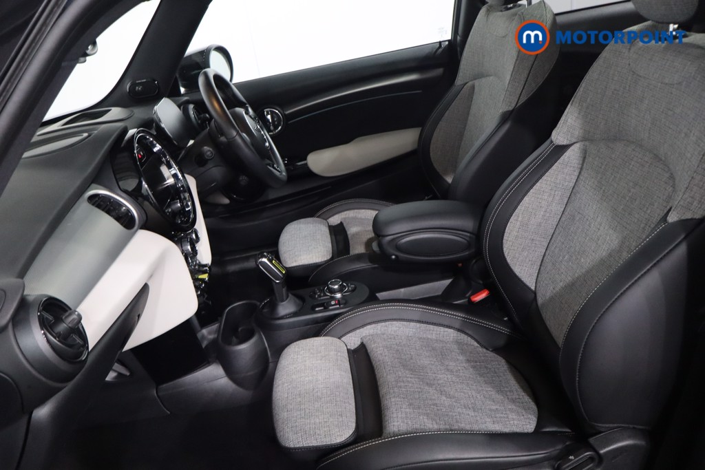 Used MINI Hatch 2021 for sale - 77297758: Photo 12