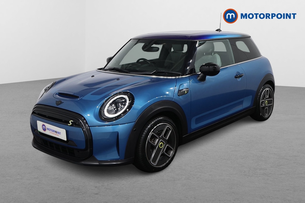 Used MINI Hatch 2021 for sale - 77297758: Photo 3