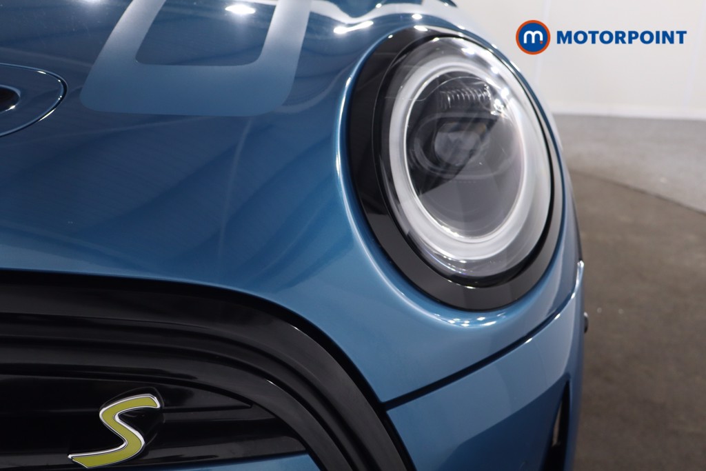 Used MINI Hatch 2021 for sale - 77297758: Photo 36