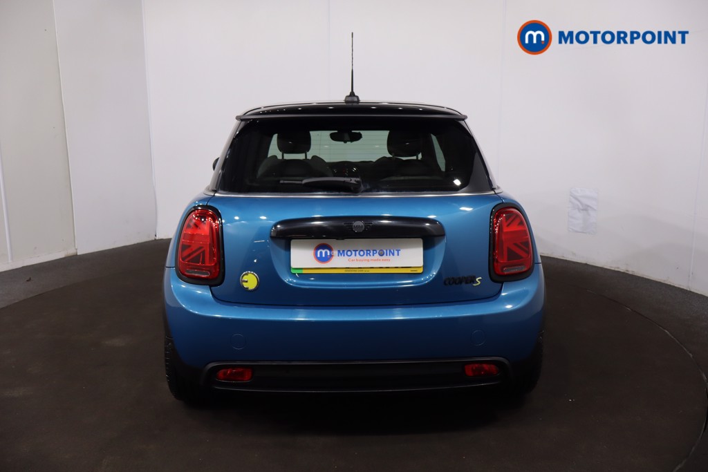 Used MINI Hatch 2021 for sale - 77297758: Photo 41