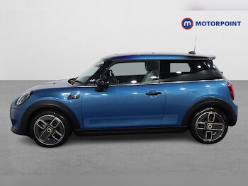 Used MINI Hatch undefined for sale - 77297758: Photo