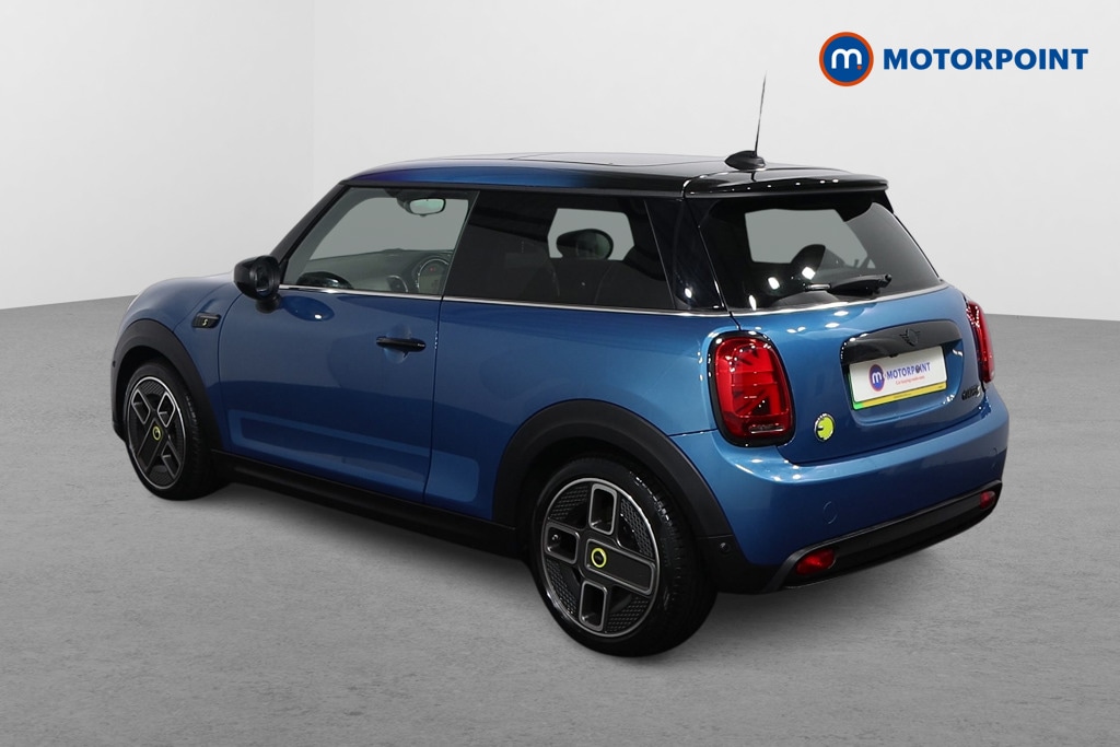 Used MINI Hatch 2021 for sale - 77297758: Photo 5