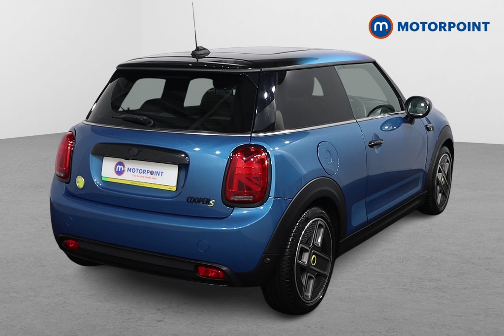 Used MINI Hatch 2021 for sale - 77297758: Photo 7