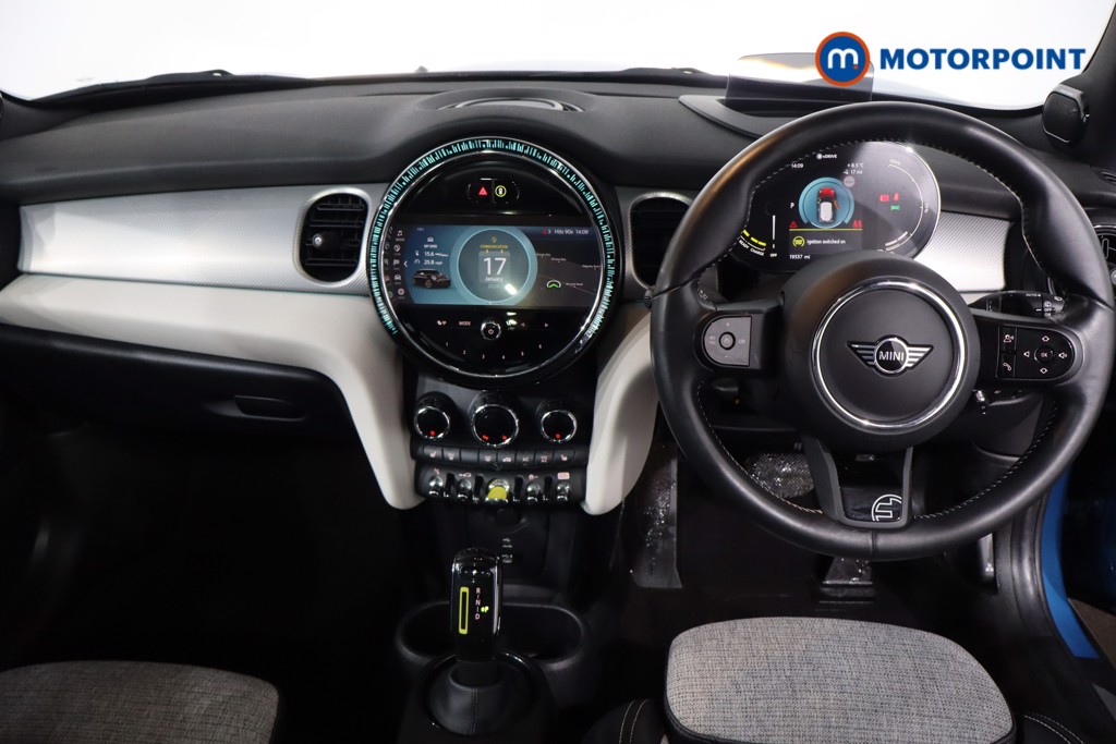 Used MINI Hatch 2021 for sale - 77297758: Photo 9