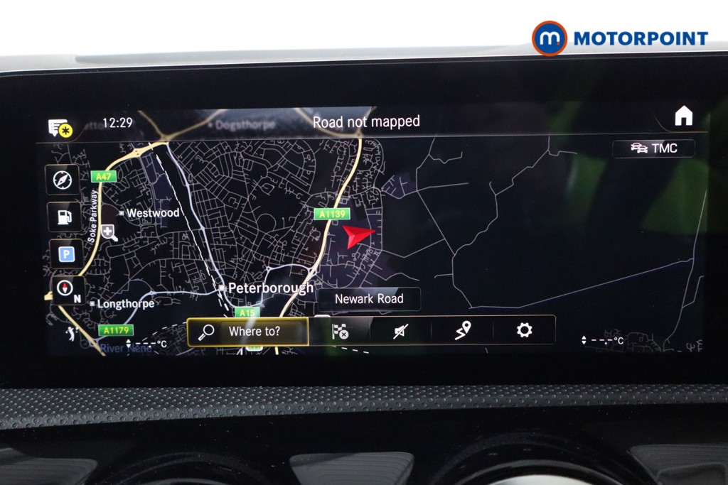 Used Mercedes-Benz A-Class 2021 for sale - 77023720: Photo 10