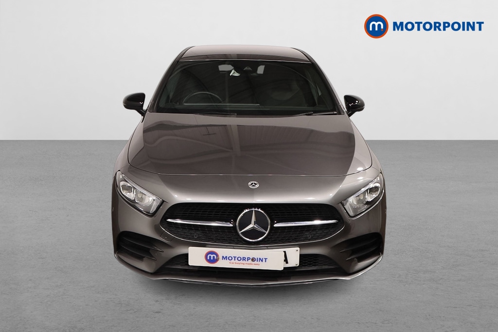 Used Mercedes-Benz A-Class 2021 for sale - 77023720: Photo 2