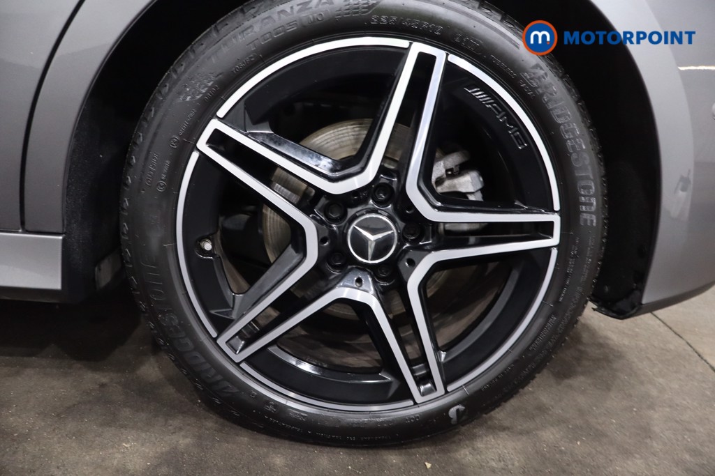 Used Mercedes-Benz A-Class 2021 for sale - 77023720: Photo 20