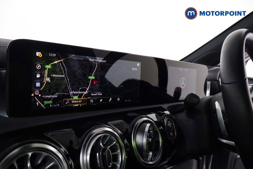 Used Mercedes-Benz A-Class 2021 for sale - 77023720: Photo 23