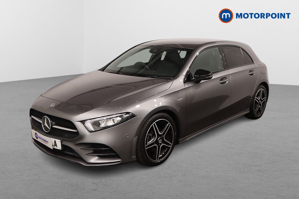 Used Mercedes-Benz A-Class 2021 for sale - 77023720: Photo 3