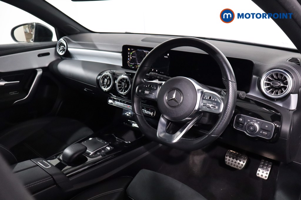 Used Mercedes-Benz A-Class 2021 for sale - 77023720: Photo 34