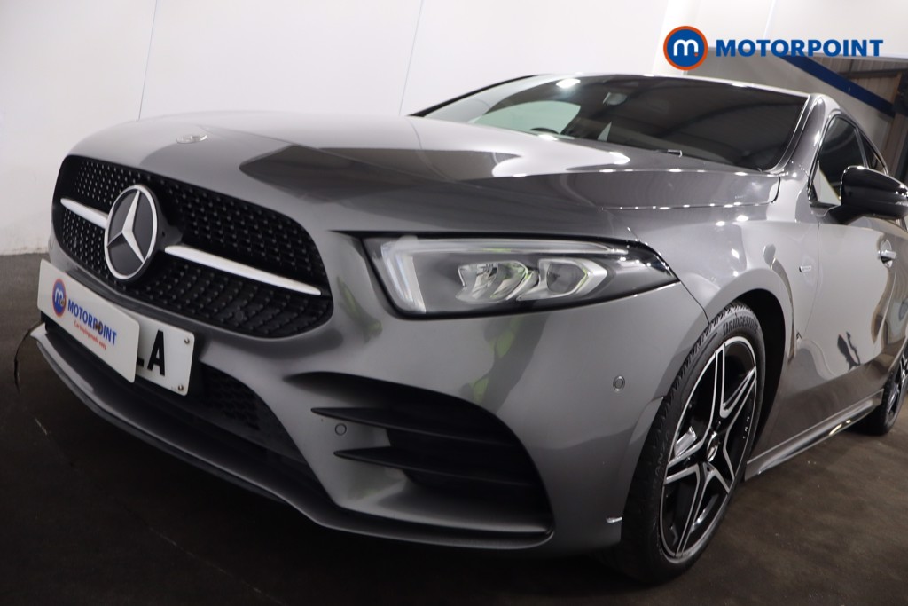 Used Mercedes-Benz A-Class 2021 for sale - 77023720: Photo 35