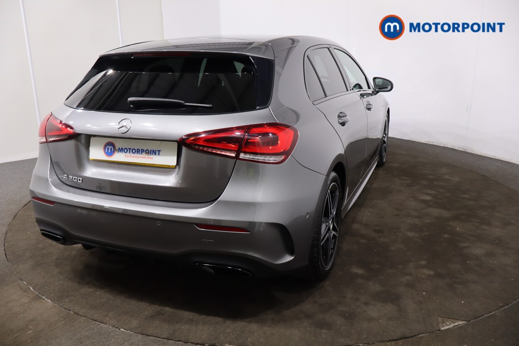 Used Mercedes-Benz A-Class 2021 for sale - 77023720: Photo 37