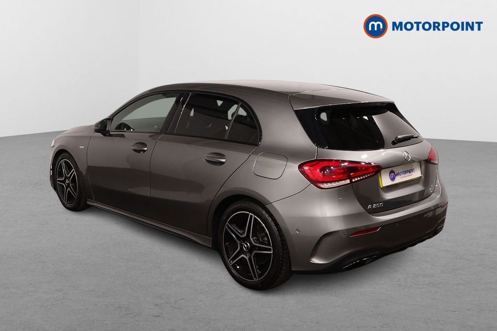 Used Mercedes-Benz A-Class 2021 for sale - 77023720: Photo 5