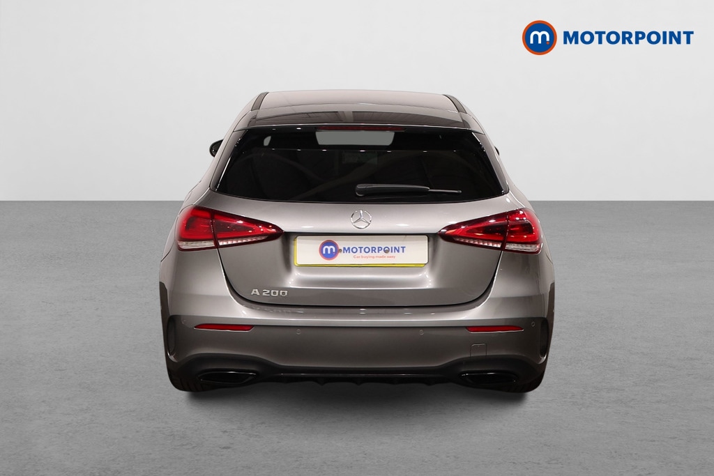 Used Mercedes-Benz A-Class 2021 for sale - 77023720: Photo 6