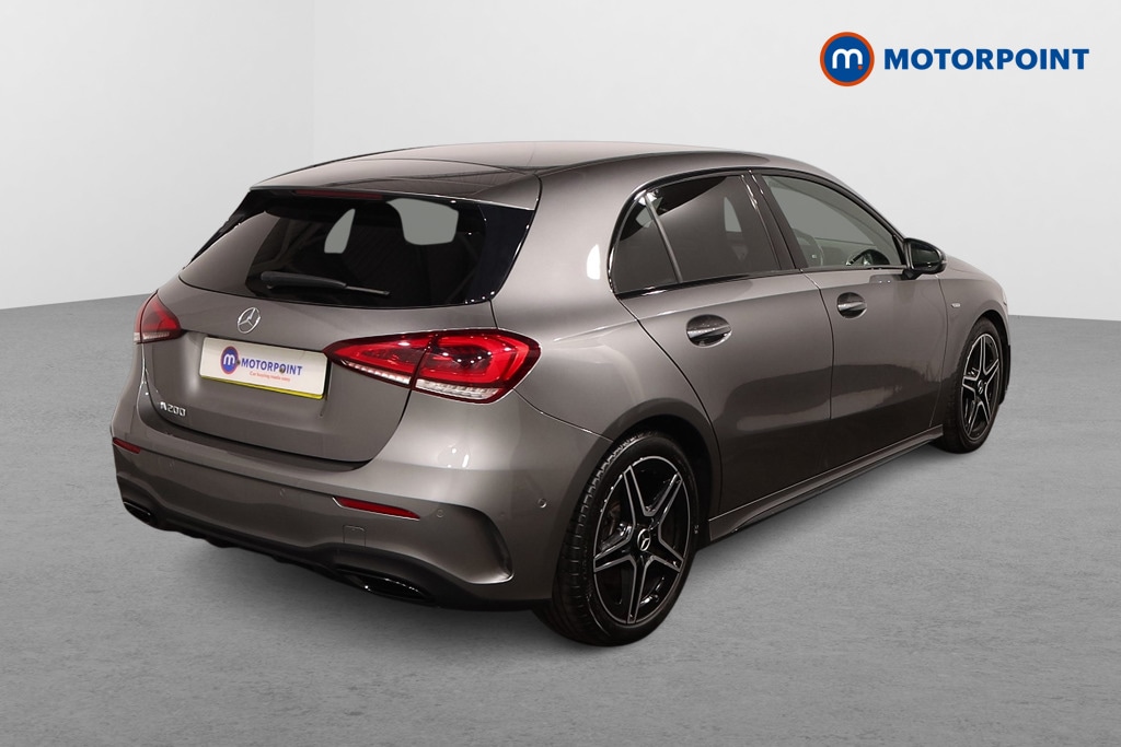 Used Mercedes-Benz A-Class 2021 for sale - 77023720: Photo 7