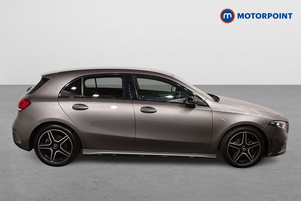 Used Mercedes-Benz A-Class 2021 for sale - 77023720: Photo 8