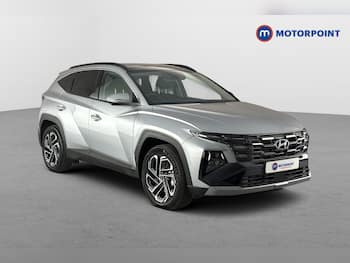 Used Hyundai TUCSON 2026 for sale - 79640828: Photo