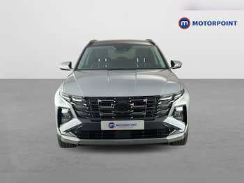 Used Hyundai TUCSON 2026 for sale - 79640828: Photo