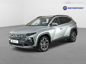 Used Hyundai TUCSON 2026 for sale - 79640828: Photo