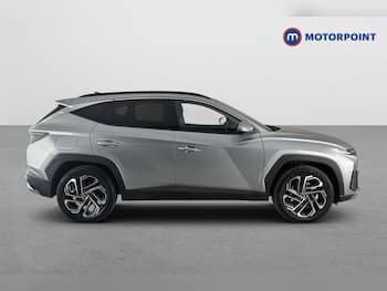 Used Hyundai TUCSON 2026 for sale - 79640828: Photo