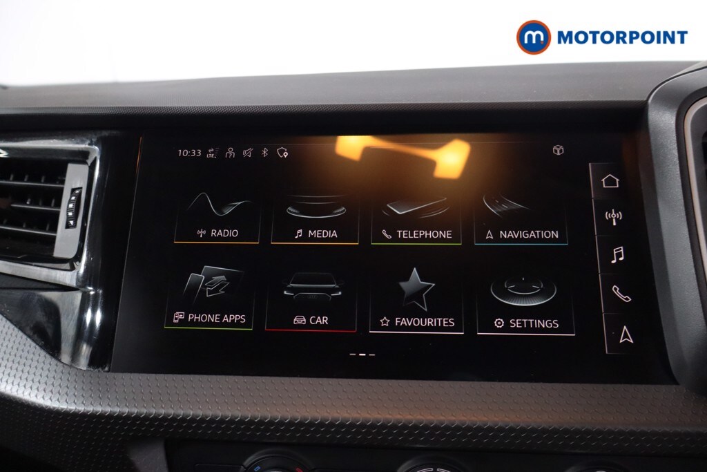 Used Audi A1 2025 for sale - 78162771: Photo 10