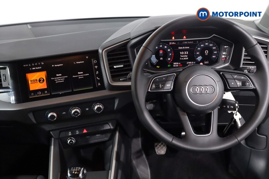 Used Audi A1 2025 for sale - 78162771: Photo 11