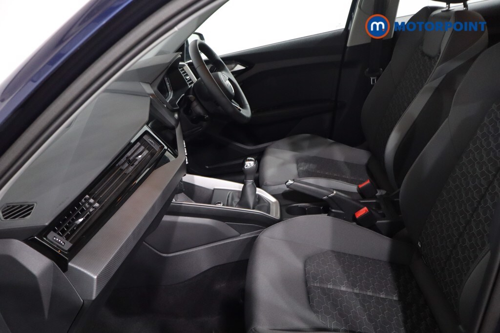 Used Audi A1 2025 for sale - 78162771: Photo 12