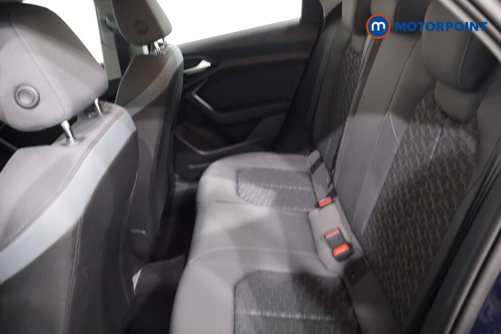 Used Audi A1 2025 for sale - 78162771: Photo 13