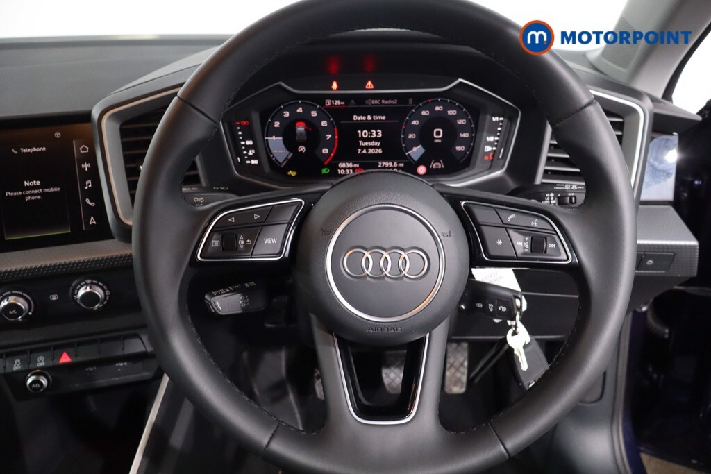 Used Audi A1 2025 for sale - 78162771: Photo 14