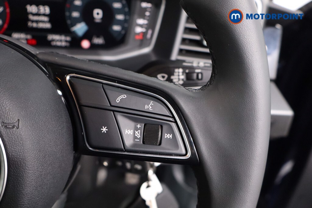 Used Audi A1 2025 for sale - 78162771: Photo 16