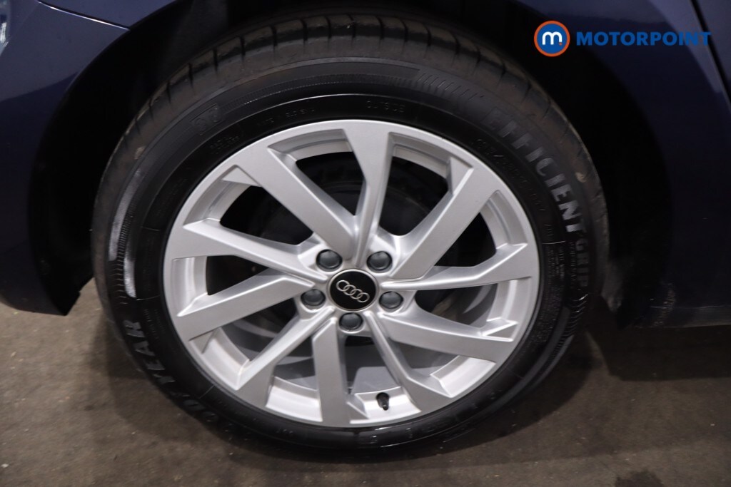 Used Audi A1 2025 for sale - 78162771: Photo 17