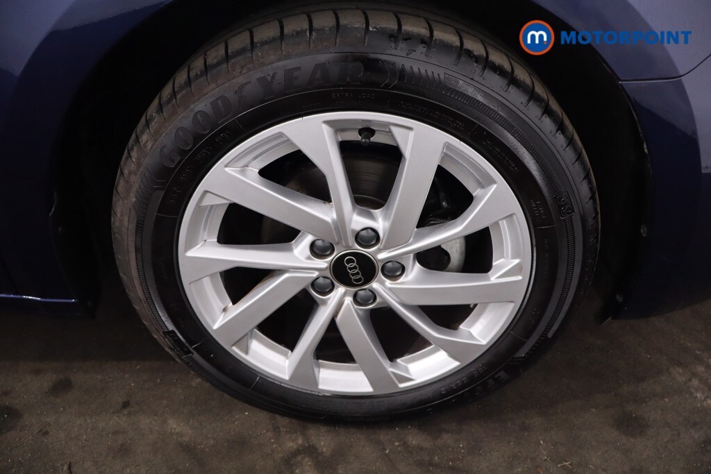 Used Audi A1 2025 for sale - 78162771: Photo 18