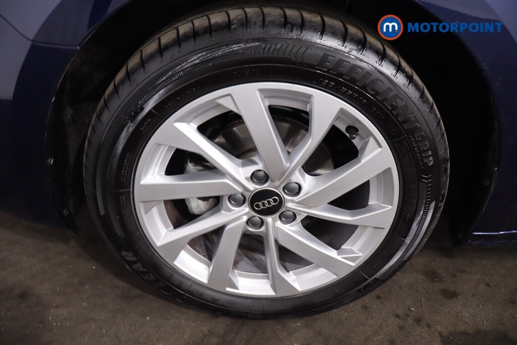 Used Audi A1 2025 for sale - 78162771: Photo 19