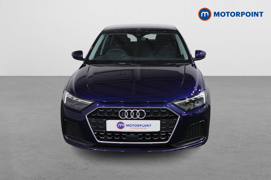 Used Audi A1 2025 for sale - 78162771: Photo 2
