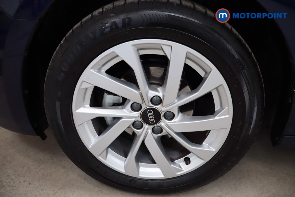 Used Audi A1 2025 for sale - 78162771: Photo 20