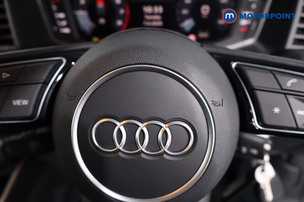 Used Audi A1 2025 for sale - 78162771: Photo 21