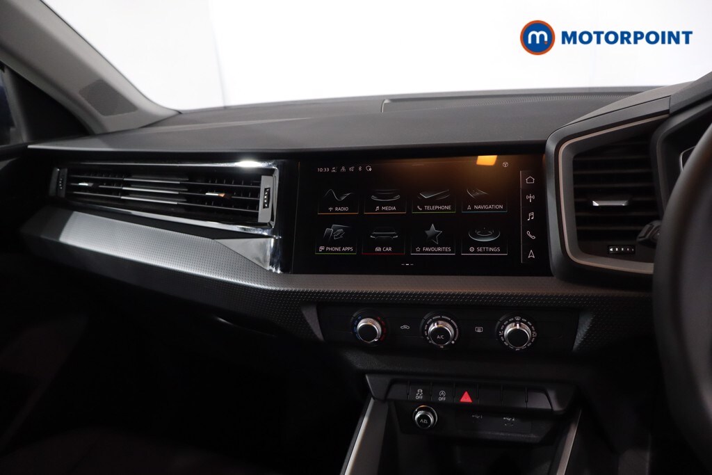 Used Audi A1 2025 for sale - 78162771: Photo 26