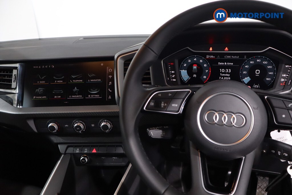 Used Audi A1 2025 for sale - 78162771: Photo 27